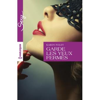Garde les yeux fermés - 1