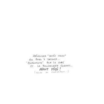Confit-Danses