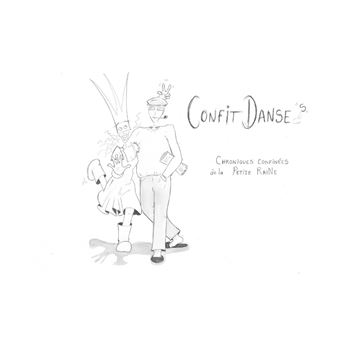 Confit-Danses