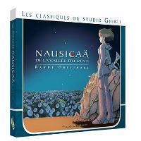 Nausicaa - Classiques du studio Ghibli