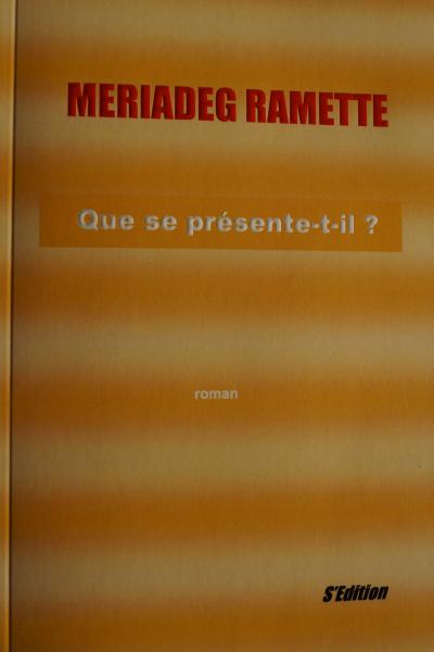 Que se présente-t-il ?