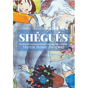 Shégués