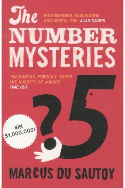 NUMBER MYSTERIES