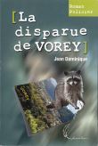 La disparue de Vorey