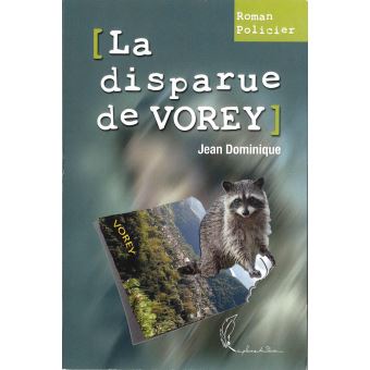 La disparue de Vorey