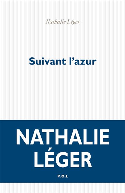 Suivant l'azur
