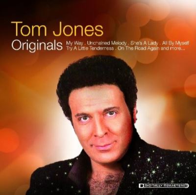 Tom Jones originals