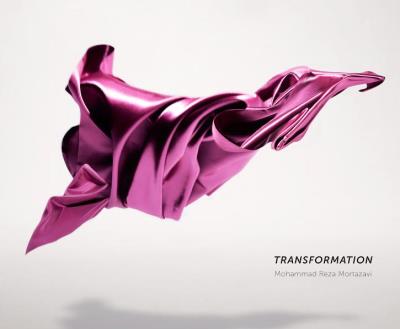 Tranformation/digipack