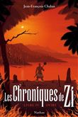Les Chroniques de Zi - tome 4 Oviri