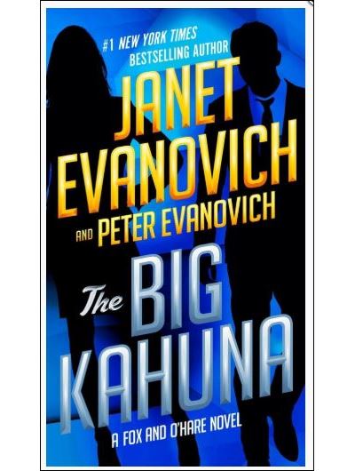 The Big Kahuna