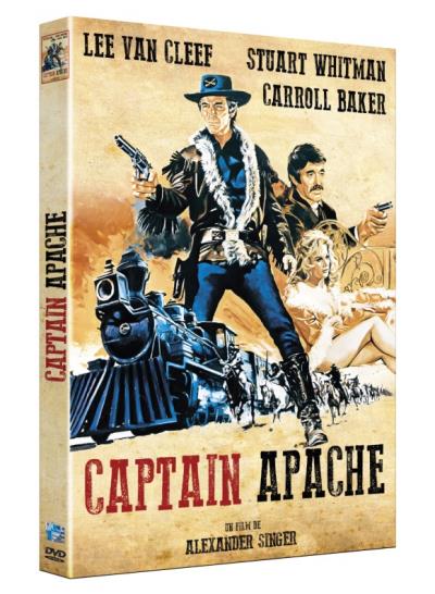 Capitaine apache
