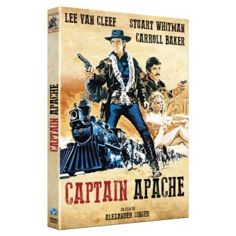 Capitaine apache