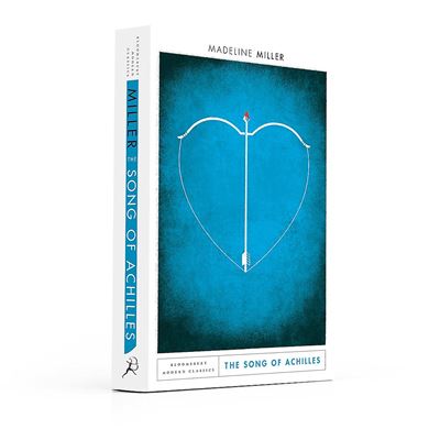 Modern Classics: Song of Achilles