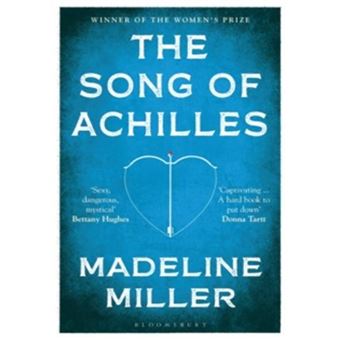 The song of achilles
