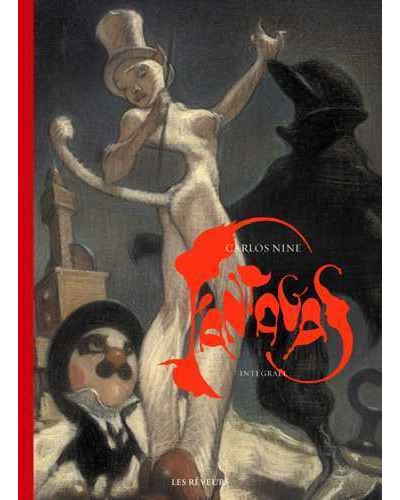 Fantagas
