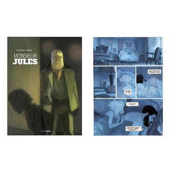 Monsieur Jules - histoire complète