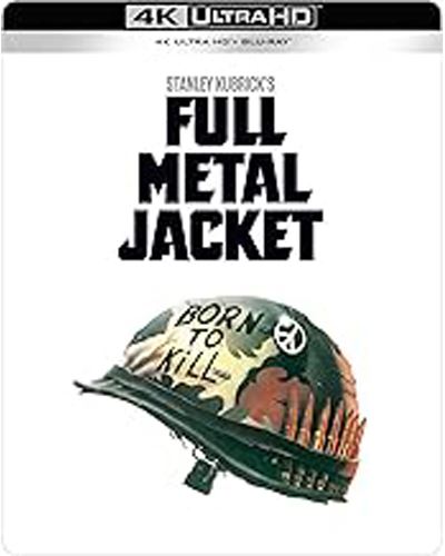 Full Metal Jacket en 4K Ultra HD