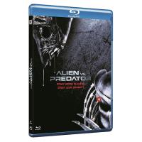 Alien vs Predator Blu-ray