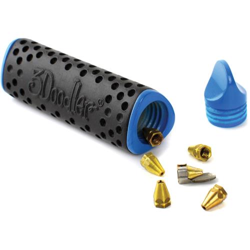 3DOODLER FND KIT DE BUSES 2.0
