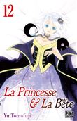 La Princesse et la Bête T12