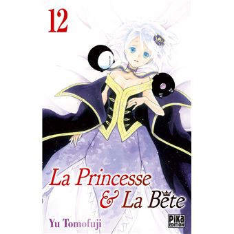 La Princesse et la Bête