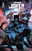 Batman Joker war