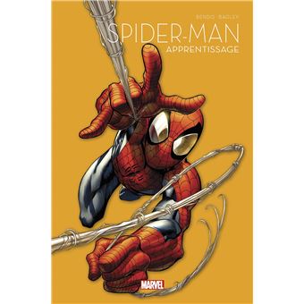 Spider-Man T07 : Apprentissage - La collection anniversaire 2022