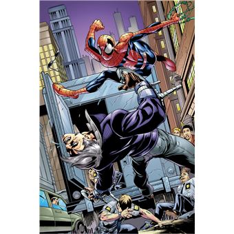 Spider-Man T07 : Apprentissage - La collection anniversaire 2022