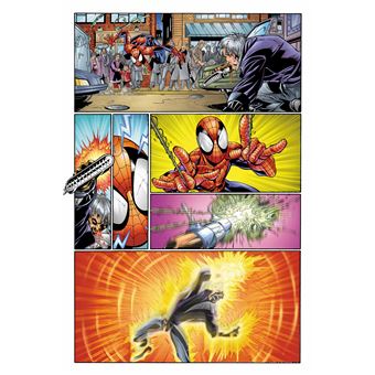 Spider-Man T07 : Apprentissage - La collection anniversaire 2022