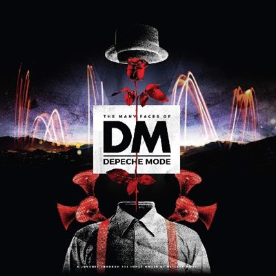 The Many Faces Of Depeche Mode