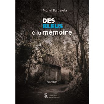 Des bleus à la mémoire