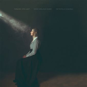 Forward Into Light - CD