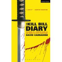 The Kill Bill Diary