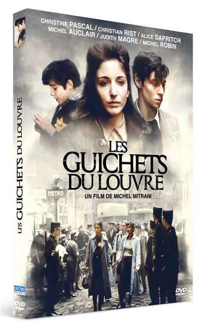 GUICHETS DU LOUVRE-FR