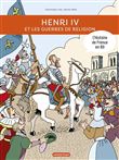 Henri IV et les guerres de Religion