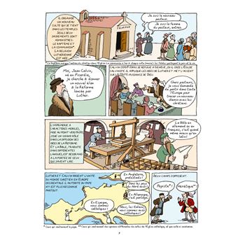 Henri IV et les guerres de Religion