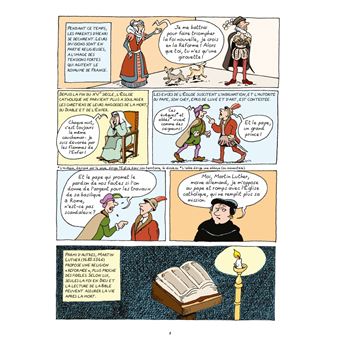 Henri IV et les guerres de Religion