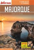 Guide Majorque 2023 Carnet Petit Futé