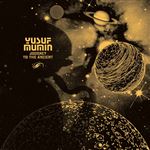 Journey To The Ancient - Vinilo