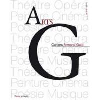 Cahiers armand gatti 5 et 6