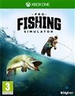 Pro Fishing Simulator Xbox One