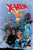X-Men: L'intégrale 1995 (T41)