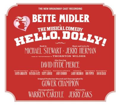 Hello Dolly !