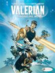 Valerian and Laureline by... : Shingouzlooz Inc.