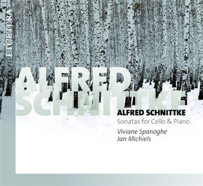 SONATAS FOR CELLO   PIANO