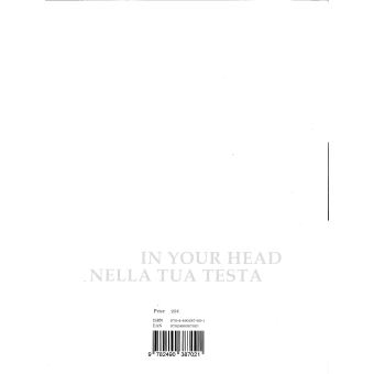 In your head Nella tua testa