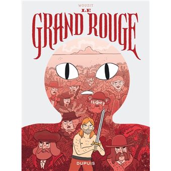 Le Grand Rouge