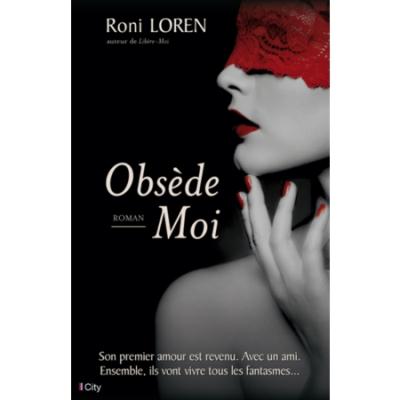 Obsède-moi