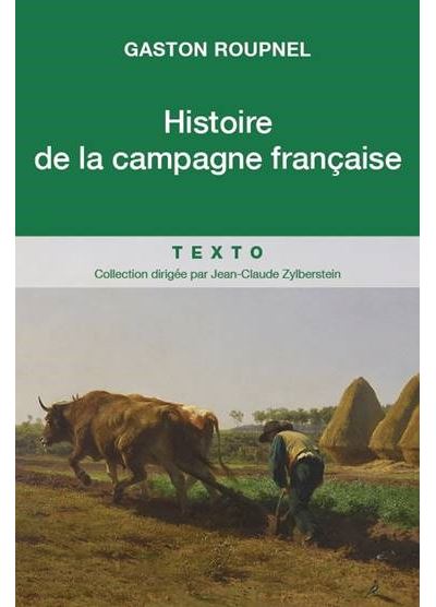 Histoire de la campagne française