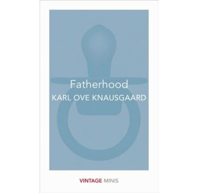 Fatherhood: Vintage Minis